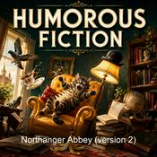 Podcast Northanger Abbey (version 2)