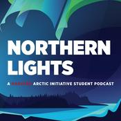Podcast Northern Lights