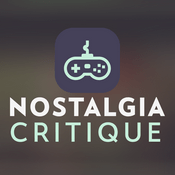 Podcast Nostalgia Critique