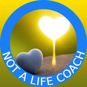 Podcast Not a Life Coach