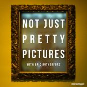 Podcast Not Just Pretty Pictures