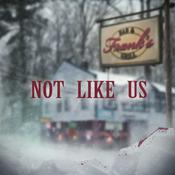 Podcast Not Like Us