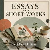 Podcast Not That It Matters