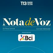 Podcast Nota de Voz de Mesa Central