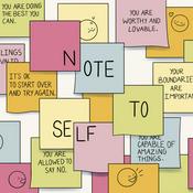 Podcast Note to Self