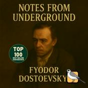 Podcast Notes from Underground [Gold Edition]
