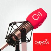 Podcast Noticiero Caracol