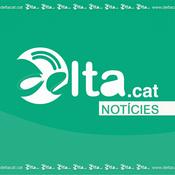 Podcast Notícies Delta.cat