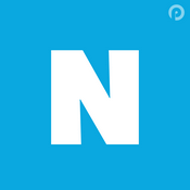Podcast Nova Broken's Podcast