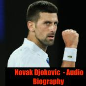 Podcast Novak Djokovic - Audio Biography