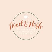 Podcast Novel and Nosh