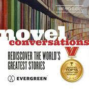 Podcast Novel Conversations