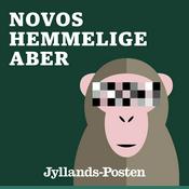 Podcast Novos hemmelige aber