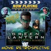 Podcast Now Playing Reviews Green Lantern