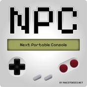 Podcast NPC: Next Portable Console
