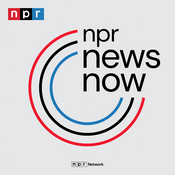 Podcast NPR News Now