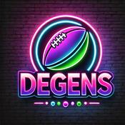 Podcast NRL Fantasy Degens