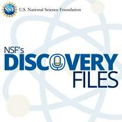 Podcast NSF’s Discovery Files Podcast