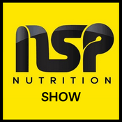Podcast NSP Nutrition Show