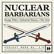 Podcast Nuclear Barbarians