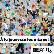 Podcast Nuits de Fourvière : À la jeunesse les micros !