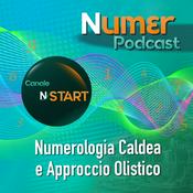 Podcast Num3r Podcast - Numerologia Caldea e Approccio Olistico