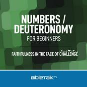 Podcast Numbers / Deuteronomy for Beginners — Bible Study with Mike Mazzalongo