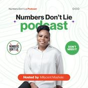 Podcast Numbers Don’t Lie