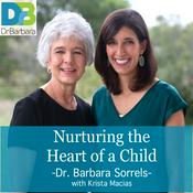 Podcast Nurturing the Heart of a Child