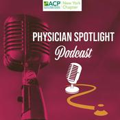 Podcast NYACP's Physician Spotlight