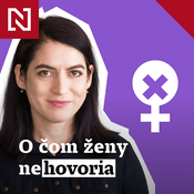 Podcast O čom ženy nehovoria