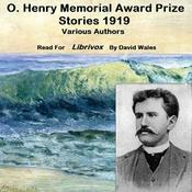 Podcast O. Henry Memorial Award Prize Stories of 1919 by Various