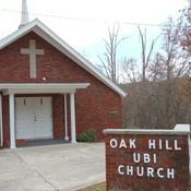 Podcast Oak Hill UBI Church