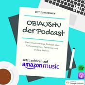 Podcast Obiaushv - Der Podcast