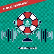 Podcast Occhio alle Navi