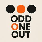Podcast Odd One Out - A Daily Puzzle and Brain Teaser Podcast