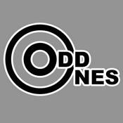 Podcast Odd Ones Podcast