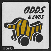 Podcast Odds & Ends