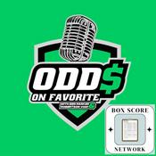 Podcast Odds On Favorite