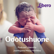 Podcast Odotushuone