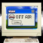 Podcast Off Air