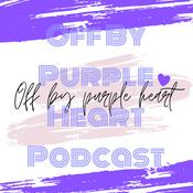 Podcast Off By Purple Heart Podcast