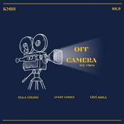 Podcast Off Camera