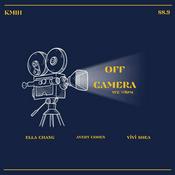 Podcast Off Camera