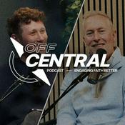 Podcast Off Central Podcast