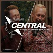 Podcast Off Central Podcast