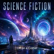 Podcast Off on a Comet
