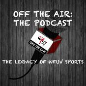Podcast Off The Air