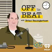 Podcast Off The Beat with Brian Baumgartner