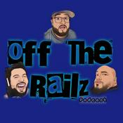 Podcast Off The Railz